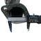 Spec-D Tuning 96-00 Honda Civic 2.5 Inch Inlet N1 Style Catback Exhaust, MFCAT2-CV963 MFCAT2-CV963 - alternate 9